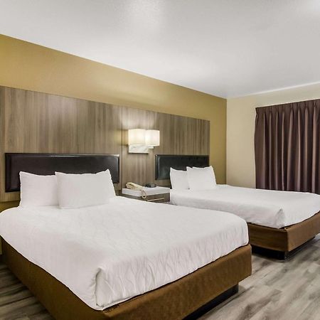 Rodeway Inn Enumclaw Mount Rainier-Crystal Mountain Area Экстерьер фото
