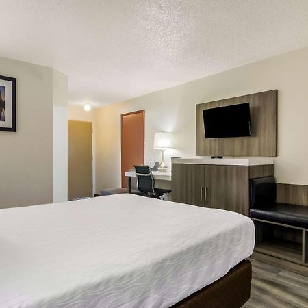 Rodeway Inn Enumclaw Mount Rainier-Crystal Mountain Area Экстерьер фото