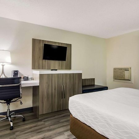 Rodeway Inn Enumclaw Mount Rainier-Crystal Mountain Area Экстерьер фото
