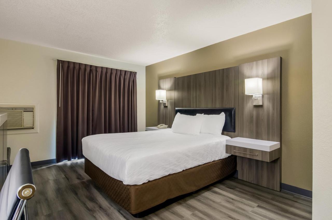 Rodeway Inn Enumclaw Mount Rainier-Crystal Mountain Area Экстерьер фото
