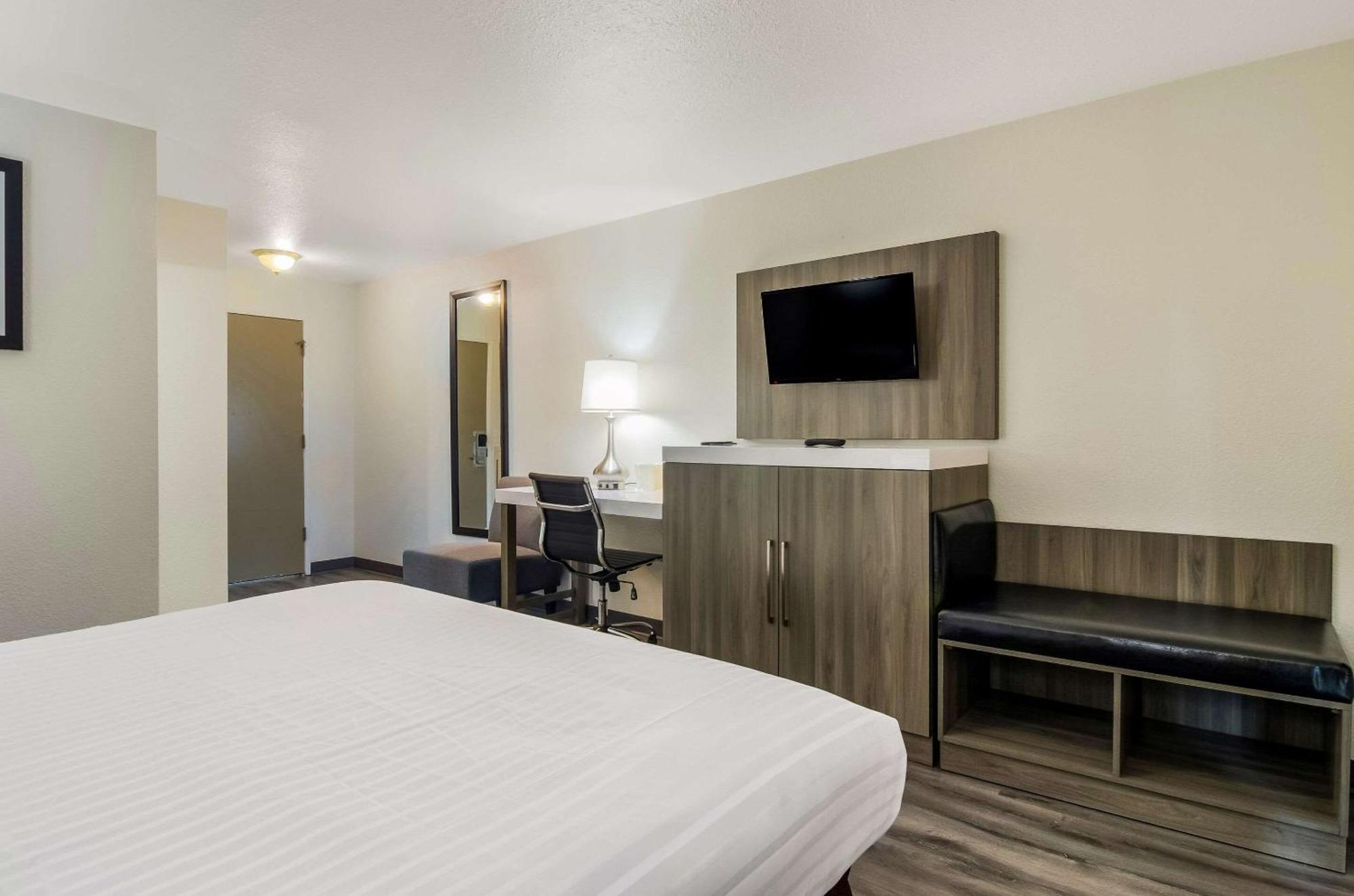 Rodeway Inn Enumclaw Mount Rainier-Crystal Mountain Area Экстерьер фото