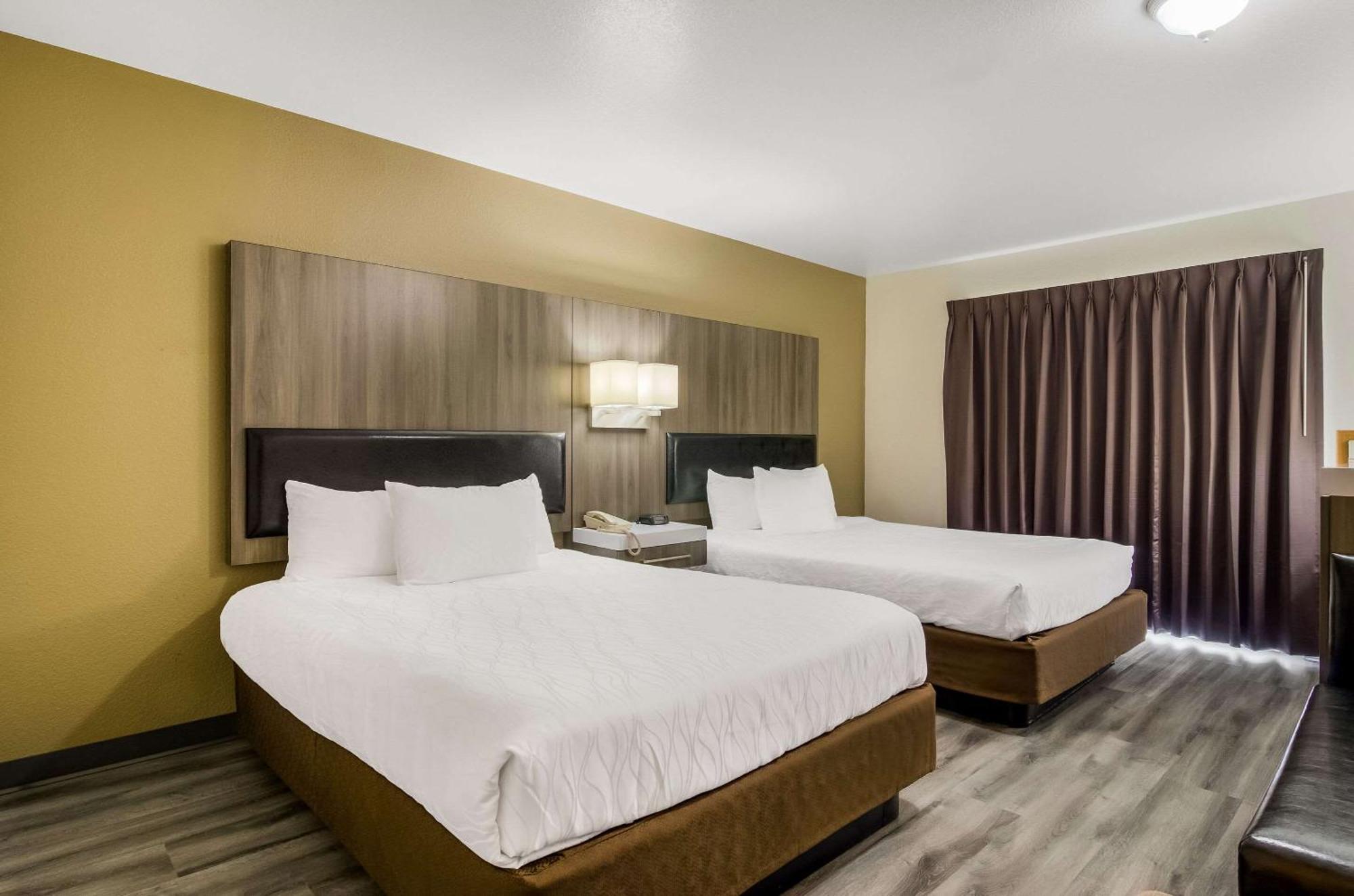 Rodeway Inn Enumclaw Mount Rainier-Crystal Mountain Area Экстерьер фото