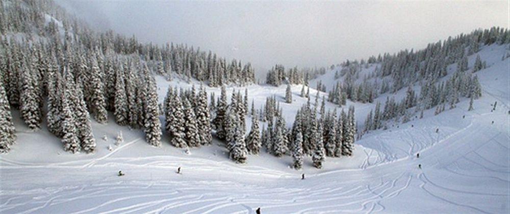 Rodeway Inn Enumclaw Mount Rainier-Crystal Mountain Area Экстерьер фото