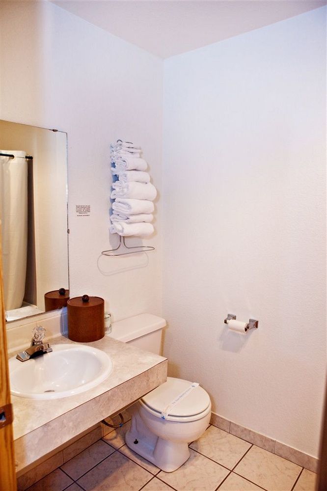 Rodeway Inn Enumclaw Mount Rainier-Crystal Mountain Area Экстерьер фото