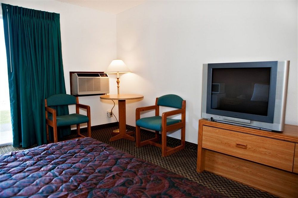 Rodeway Inn Enumclaw Mount Rainier-Crystal Mountain Area Экстерьер фото