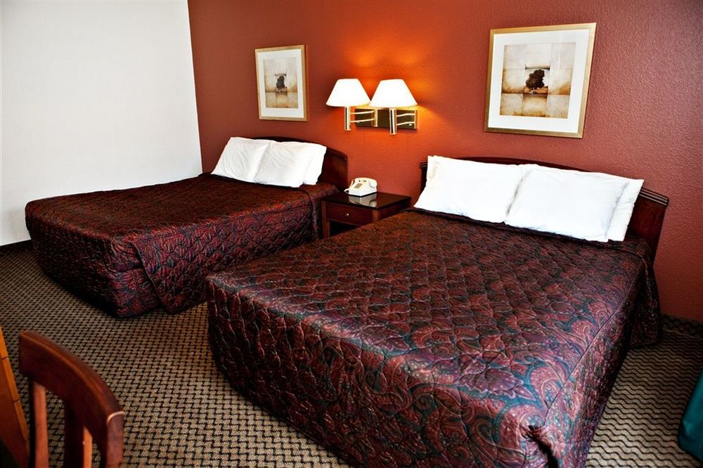 Rodeway Inn Enumclaw Mount Rainier-Crystal Mountain Area Экстерьер фото