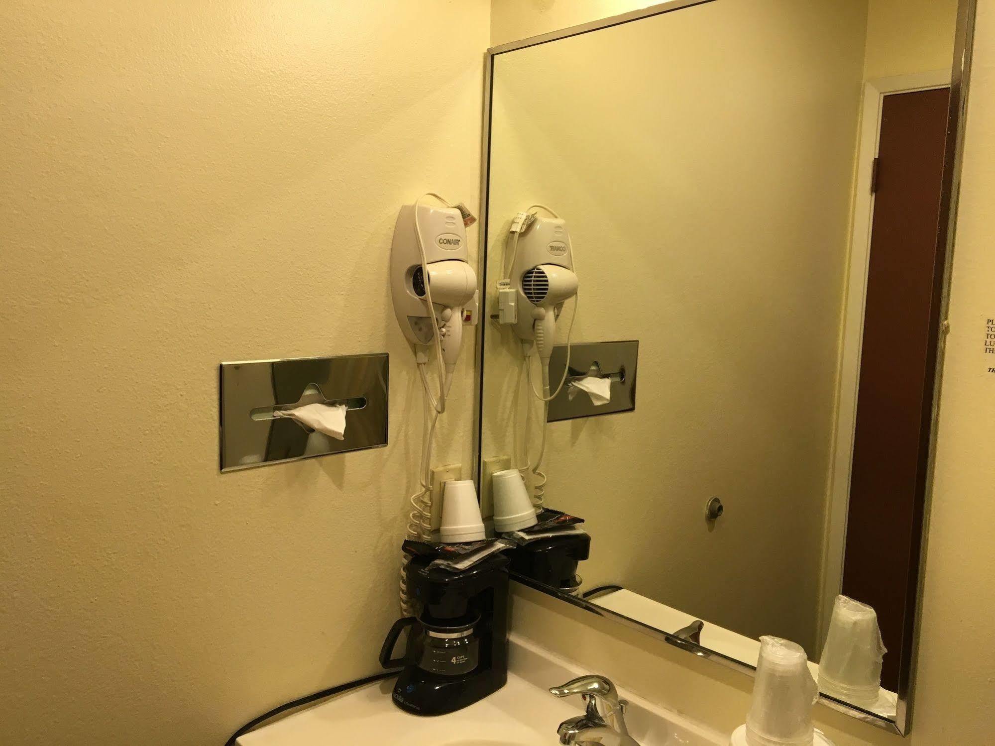 Rodeway Inn Enumclaw Mount Rainier-Crystal Mountain Area Экстерьер фото